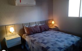 Flat Antonio Theotonio -Joao Pessoa Alto Padrao